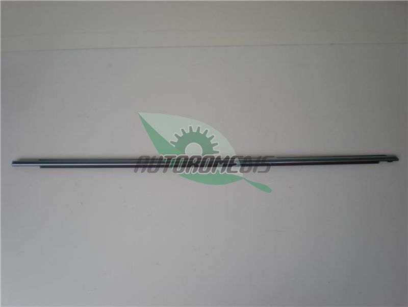Nẹp Chân Kính Ngoài Trước Trái Honda Cr-V Mã phụ tùng 72410swaa01