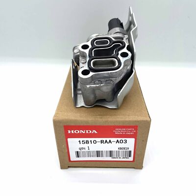 Van Áp Suất Dầu Honda Cr-V Mã phụ tùng 15810raaa02