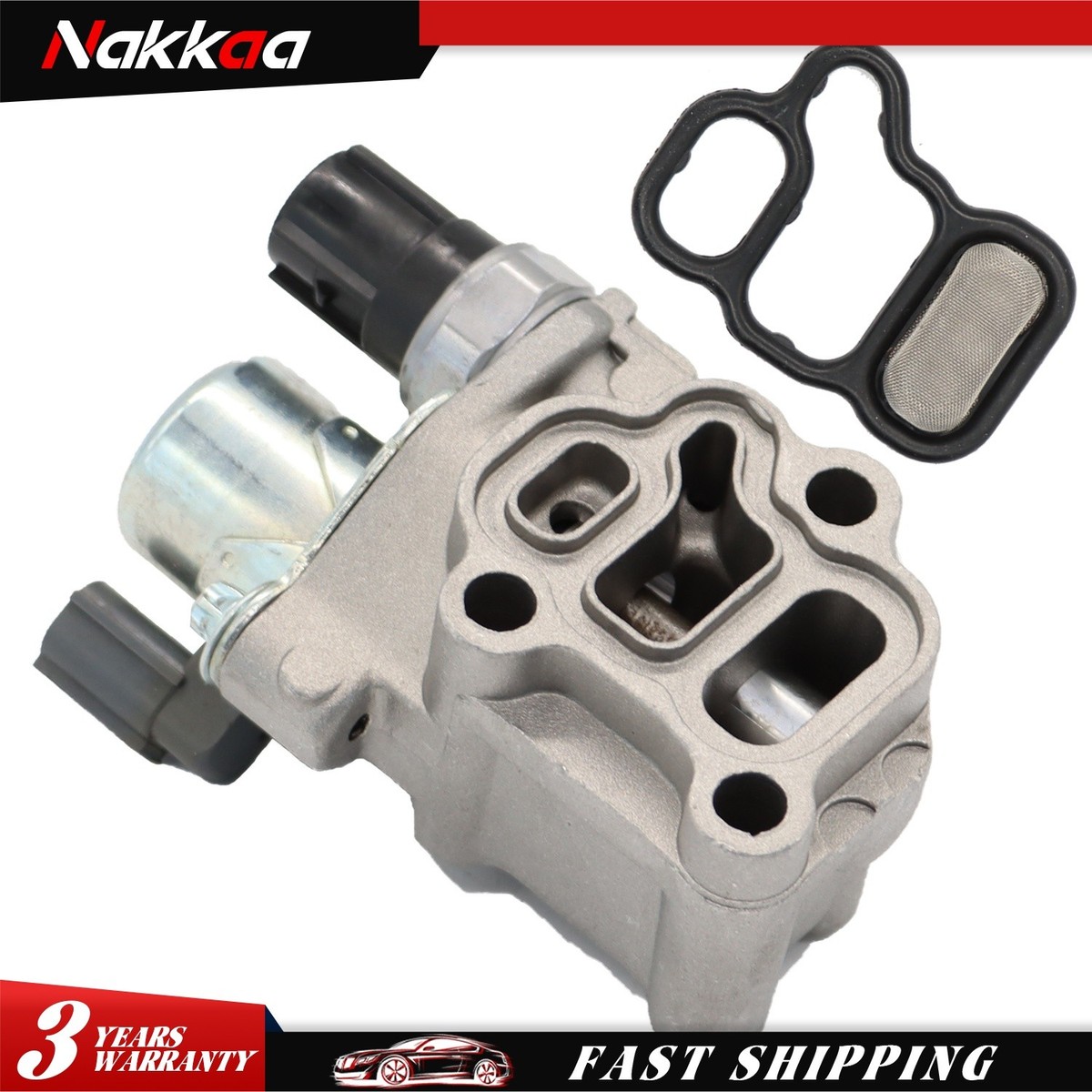 Van Áp Suất Dầu Honda Cr-V Mã phụ tùng 15810raaa02