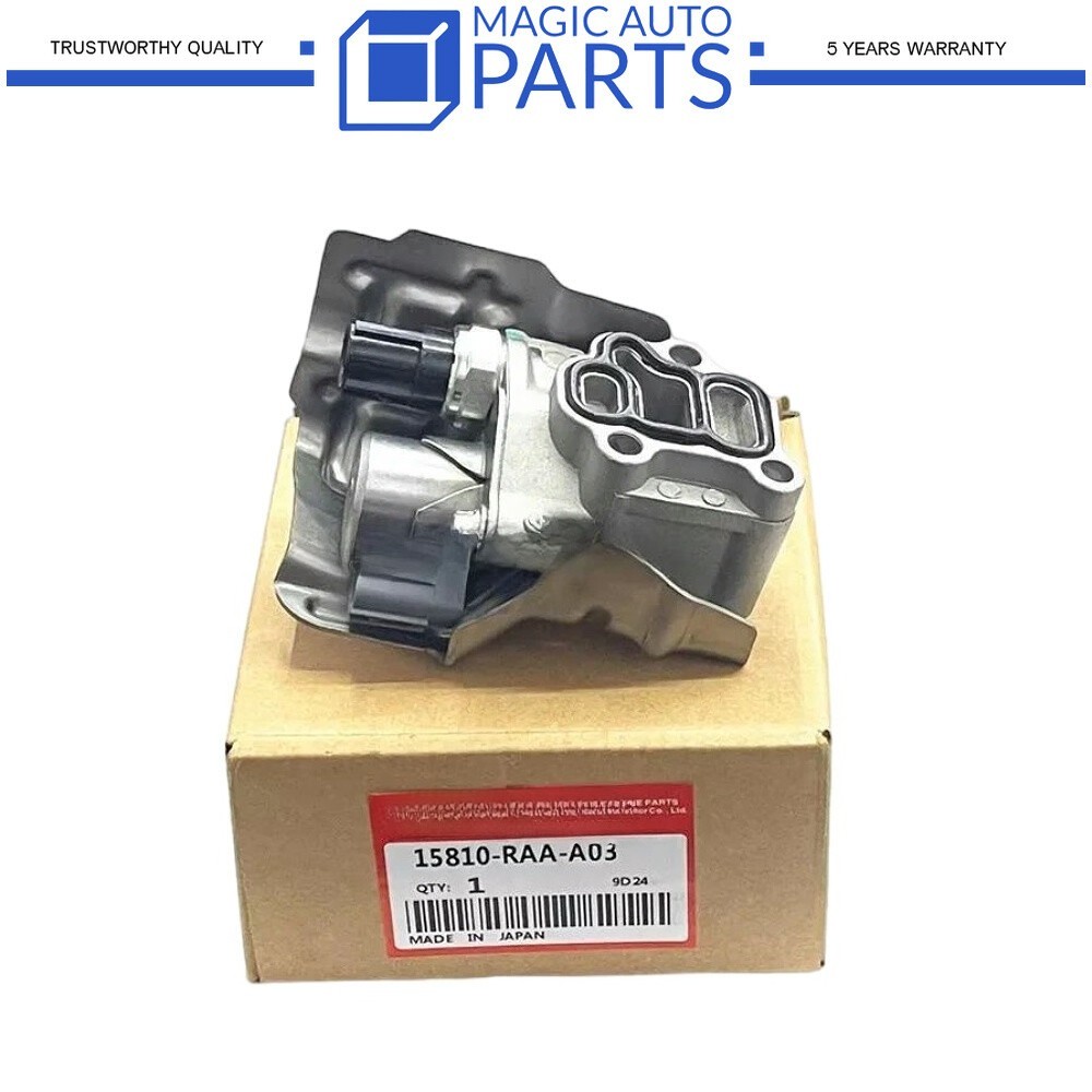 Van Áp Suất Dầu Honda Cr-V Mã phụ tùng 15810raaa02