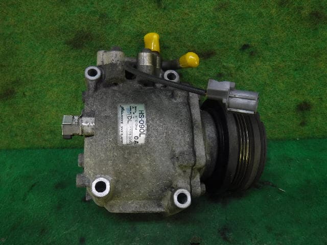 Lốc Điều Hòa Honda Cr-V Mã phụ tùng 38810P3F006