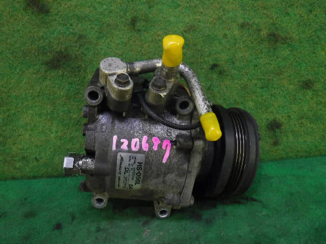 Lốc Điều Hòa Honda Cr-V Mã phụ tùng 38810P3F006