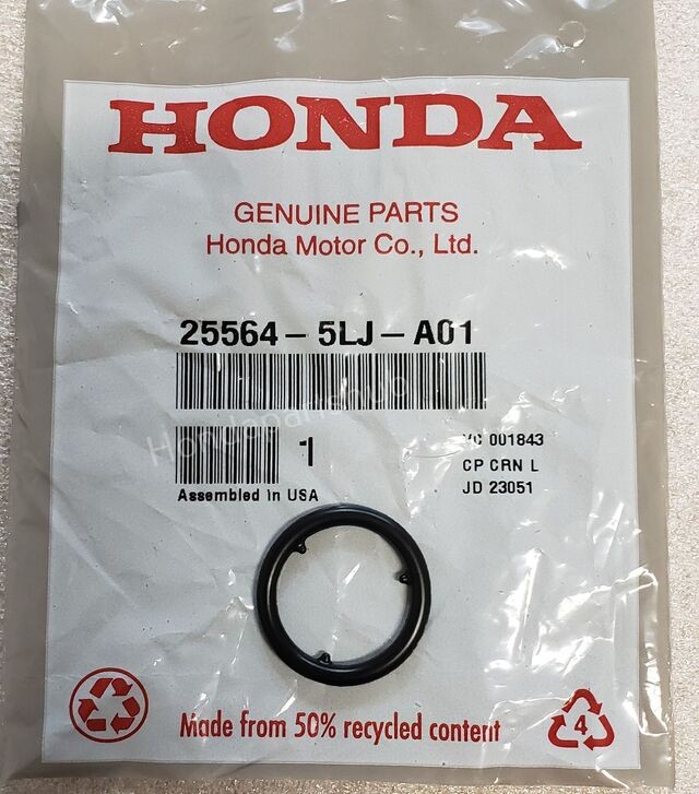 Giảm Xóc Trước Trái Honda Cr-V Mã phụ tùng 56105SWAJ04