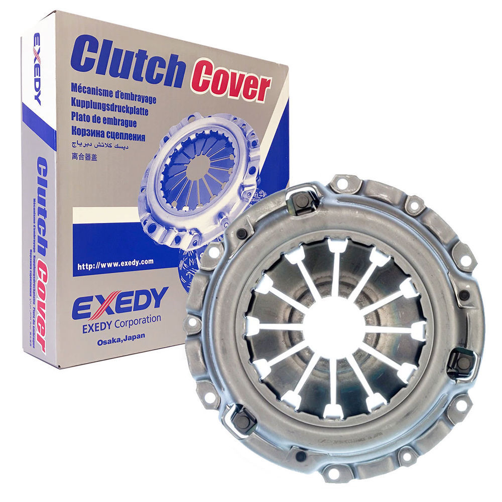Bàn Ép 1.8L Honda Civic OEM HCC542
