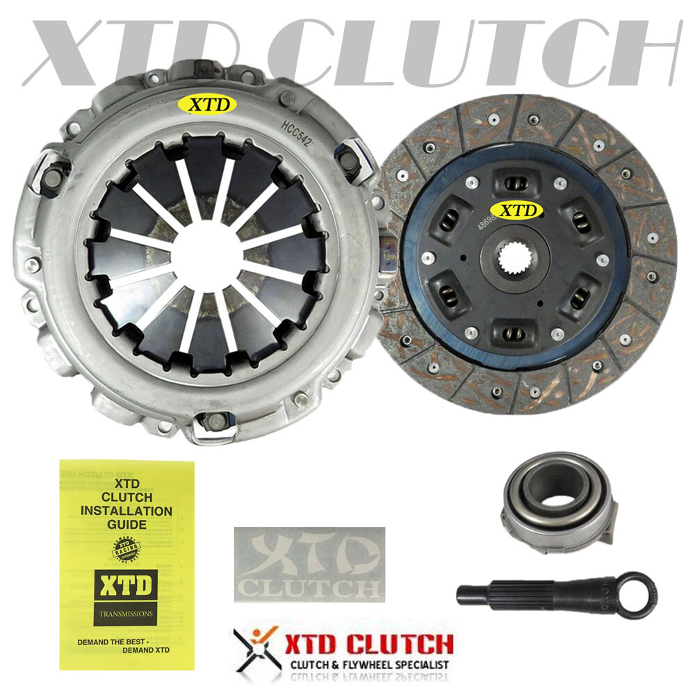 Bàn Ép 1.8L Honda Civic OEM HCC542