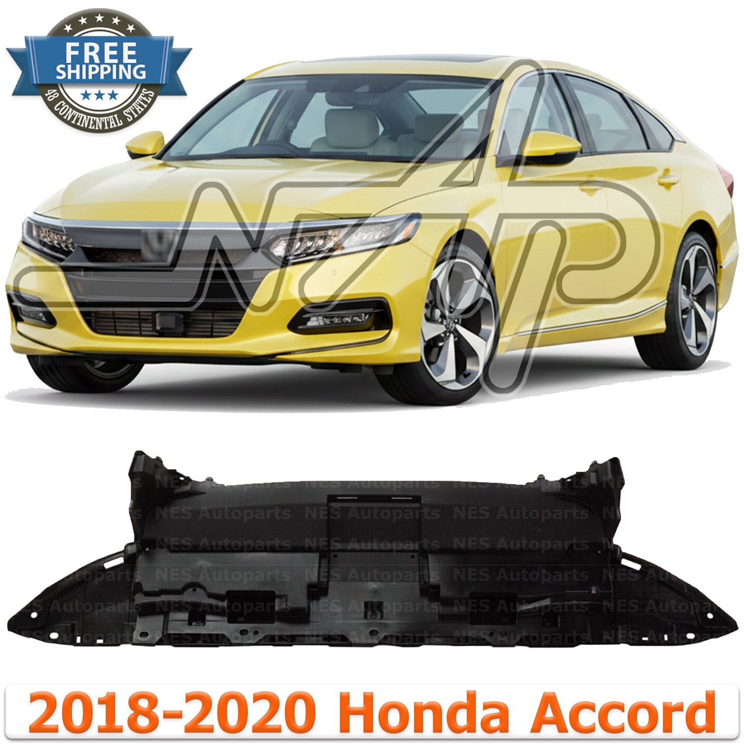 Rotuyn Lái Ngoài - R Honda Civic OEM ME-6381R