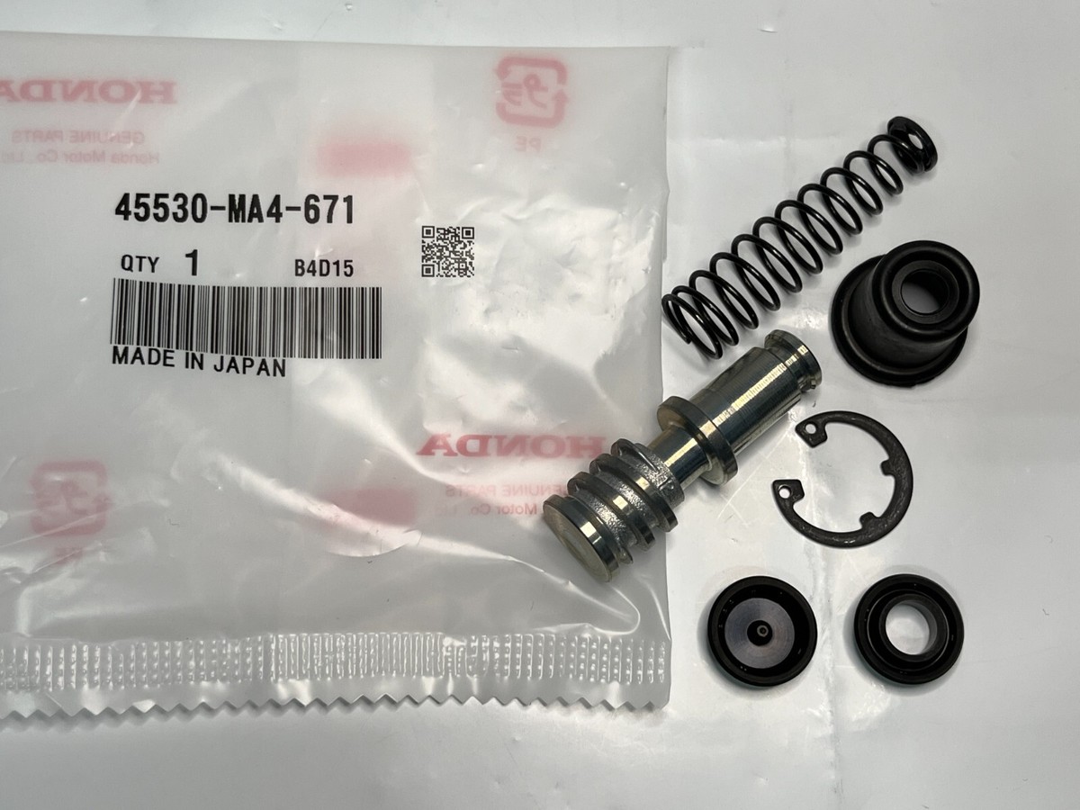 Rotuyn Trụ Đứng - R Honda Civic OEM MB-9704R