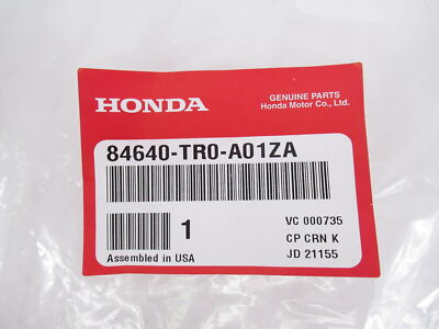 Két Nước 2.0 - At Honda Cr-V OEM 74091PA16MM