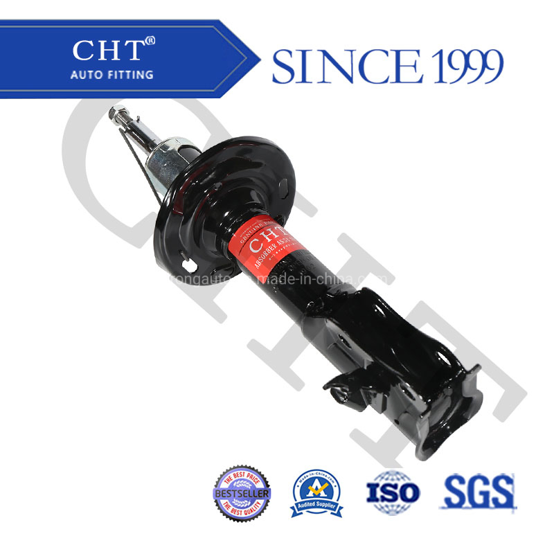 Giảm Xóc Trước Phải Honda Civic Mã phụ tùng 51606SNVP01