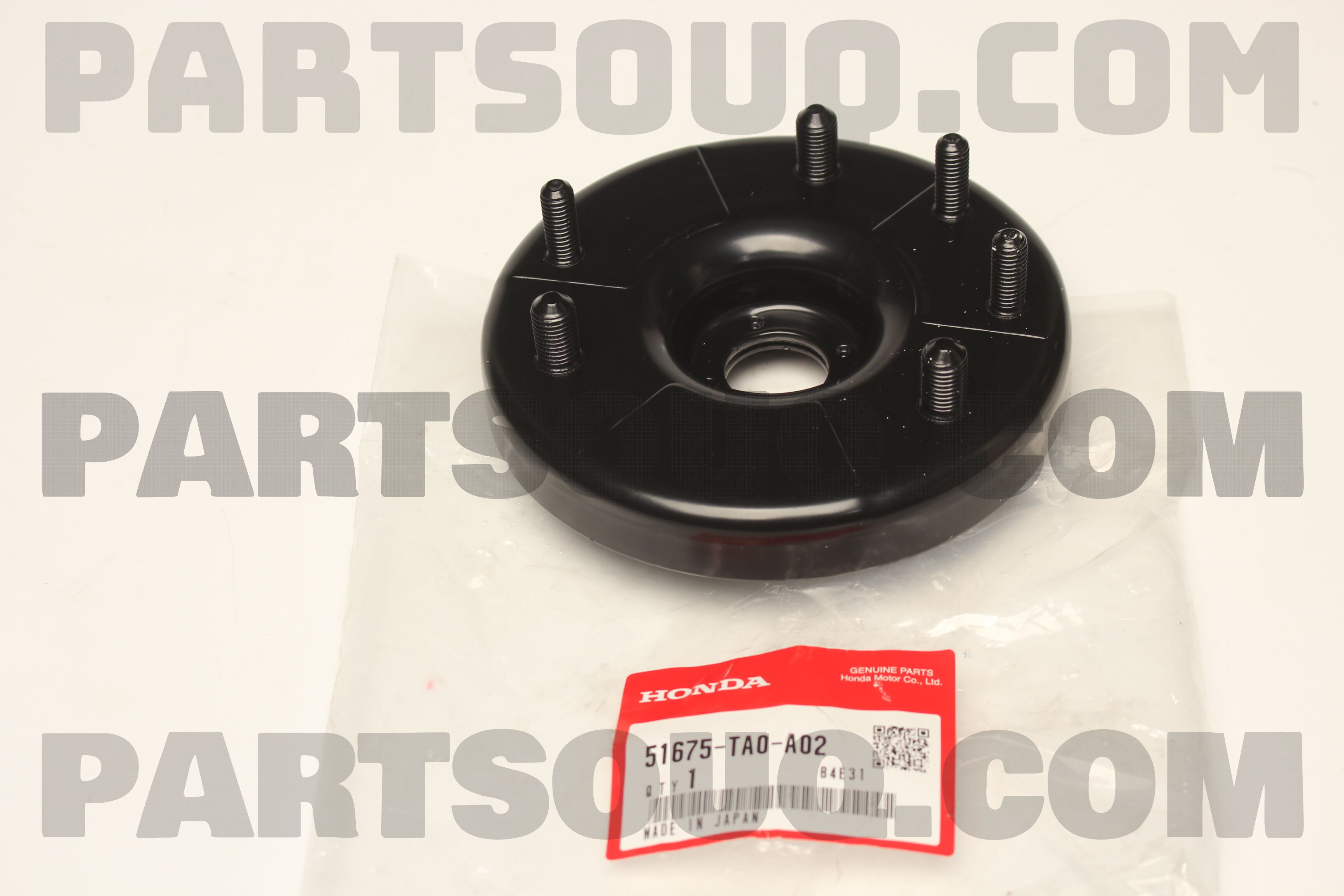 Giảm Xóc Trước Phải Honda City OEM 51605SNVP02