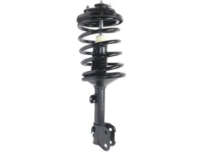 Giảm Xóc Trước Phải Honda City OEM 51605SNVP02