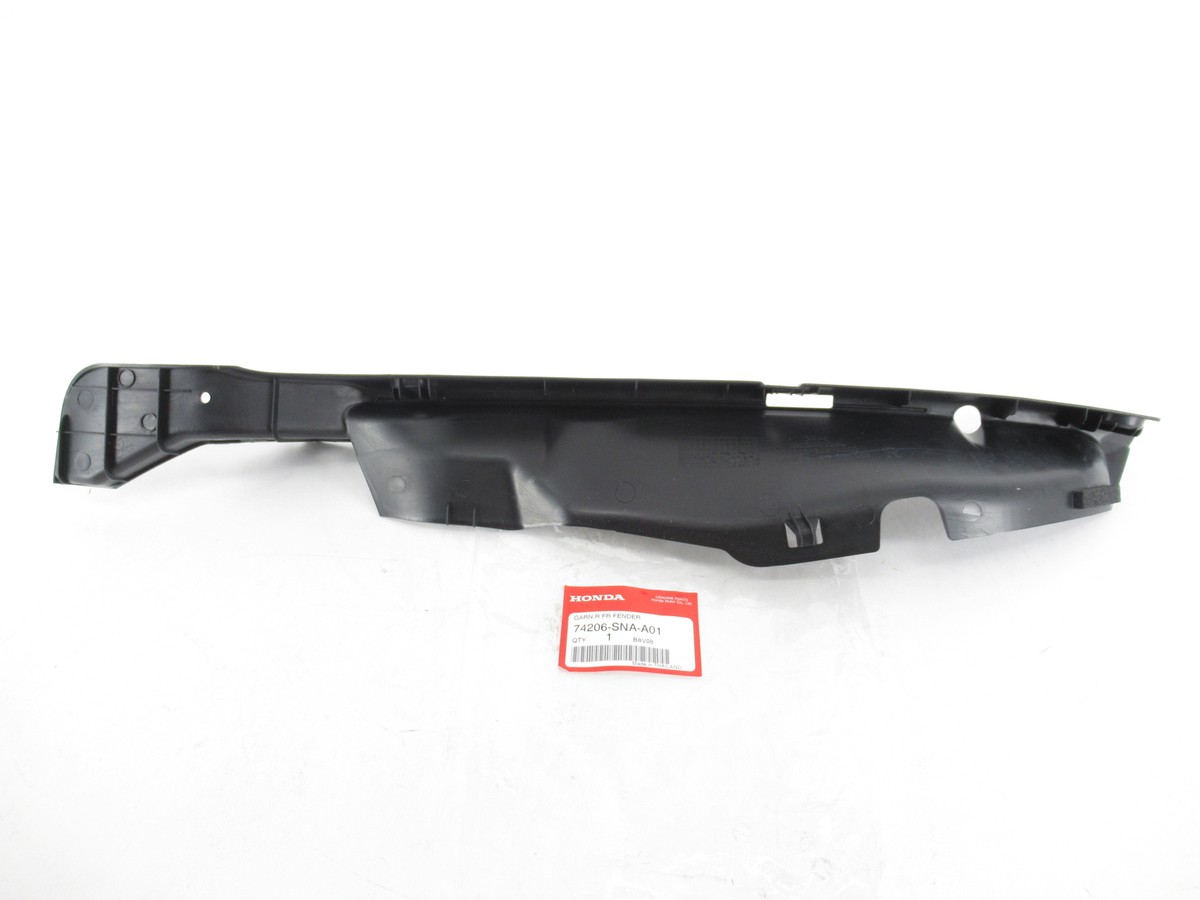 Giảm Xóc Trước Phải Honda Civic OEM 51606SNVP01-GN