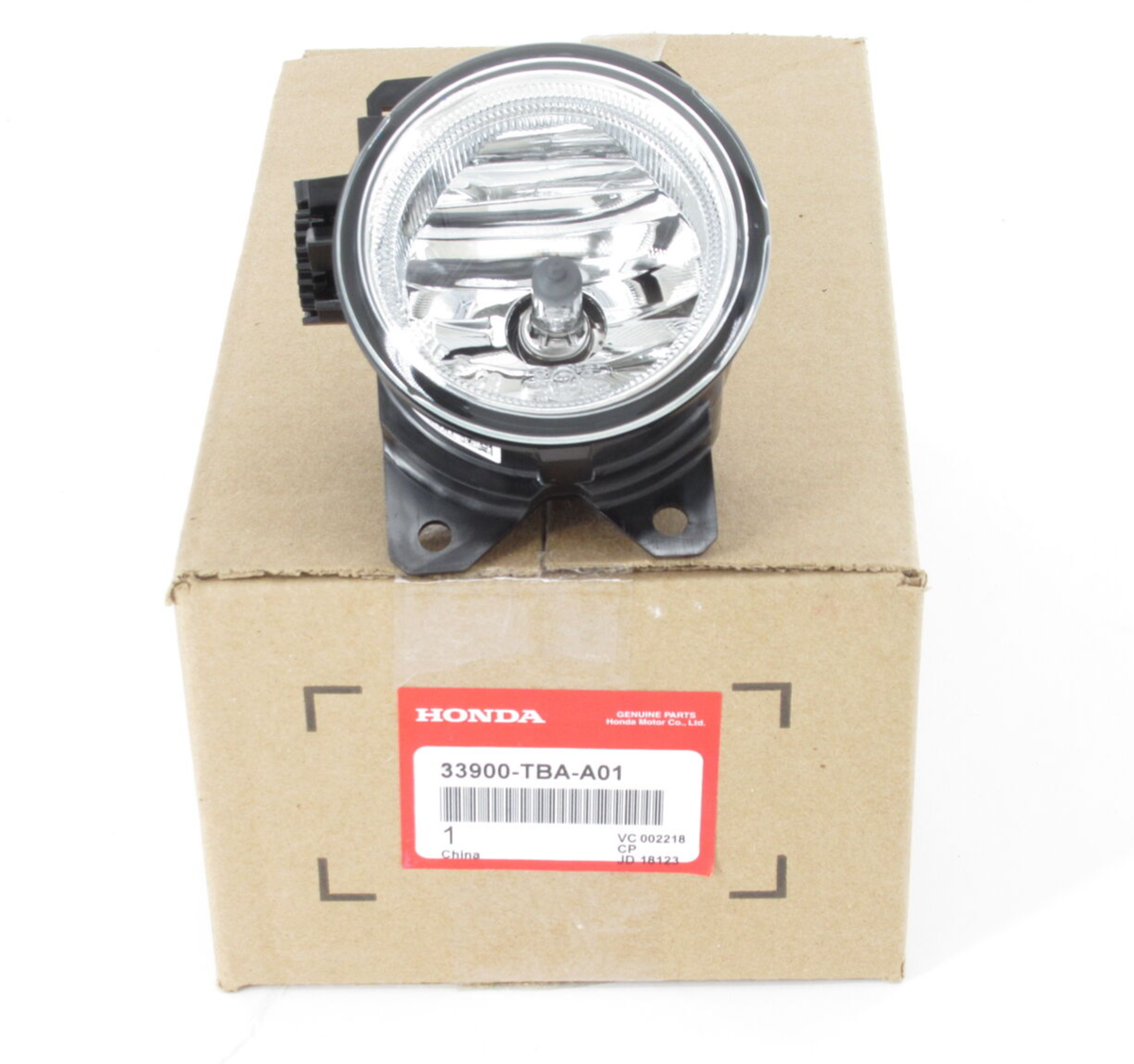 Đèn Gầm Phải Honda Cr-V Mã phụ tùng 33900TFA101