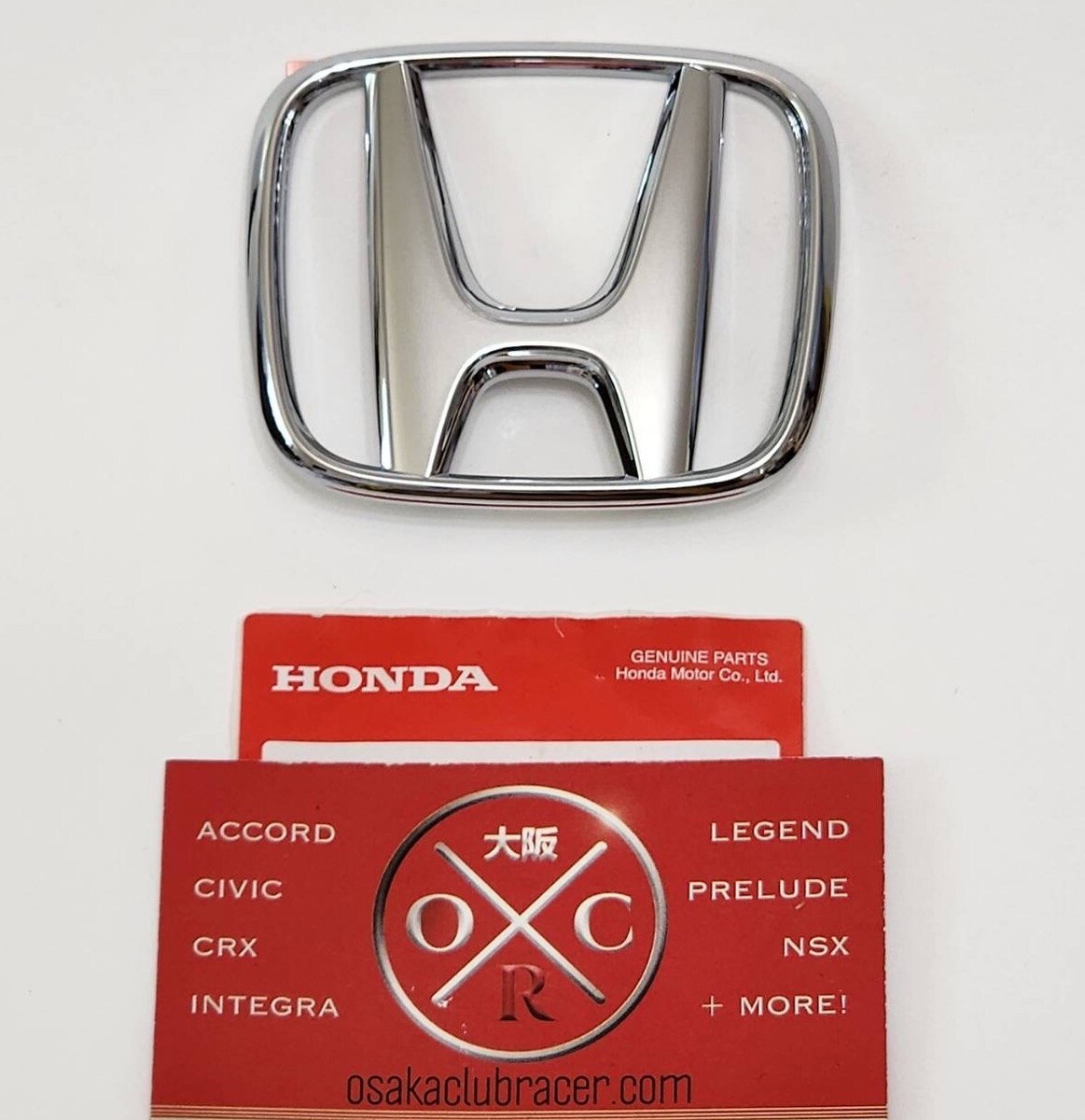 Gương Chiếu Hậu Phải - 9 Giắc Điện Honda Cr-V OEM HC-HD-034