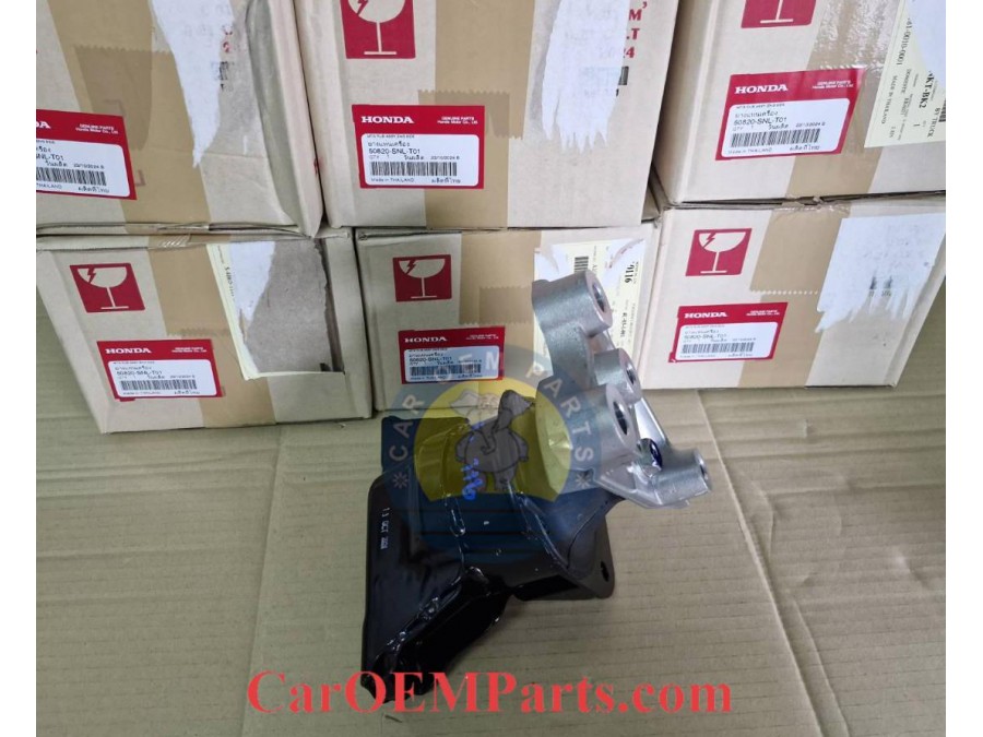 Chân Máy Thủy Lực Honda Civic Mã phụ tùng 50820SNLT01
