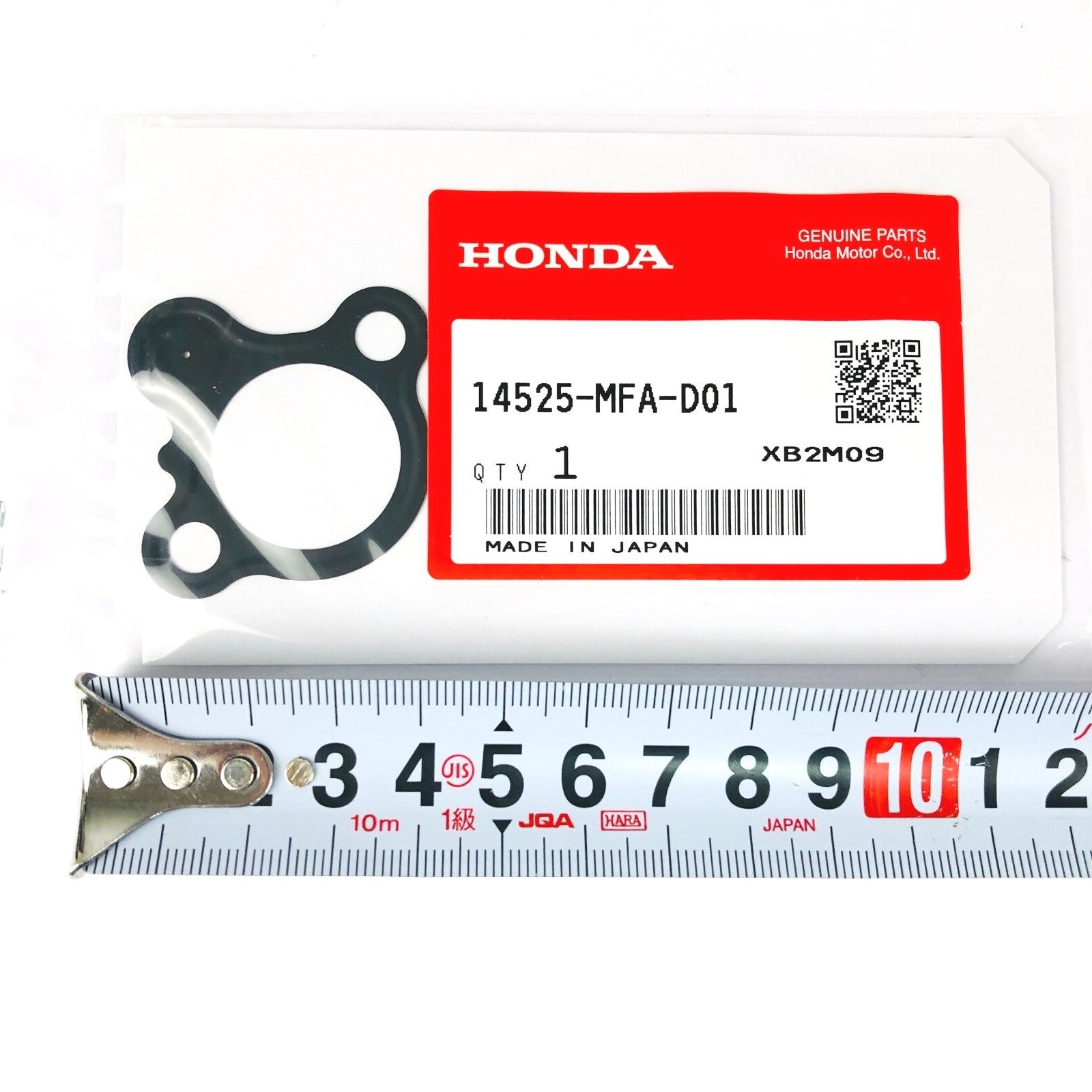 Rotuyn Lái Trong 1.8L Honda Civic OEM MR-9101