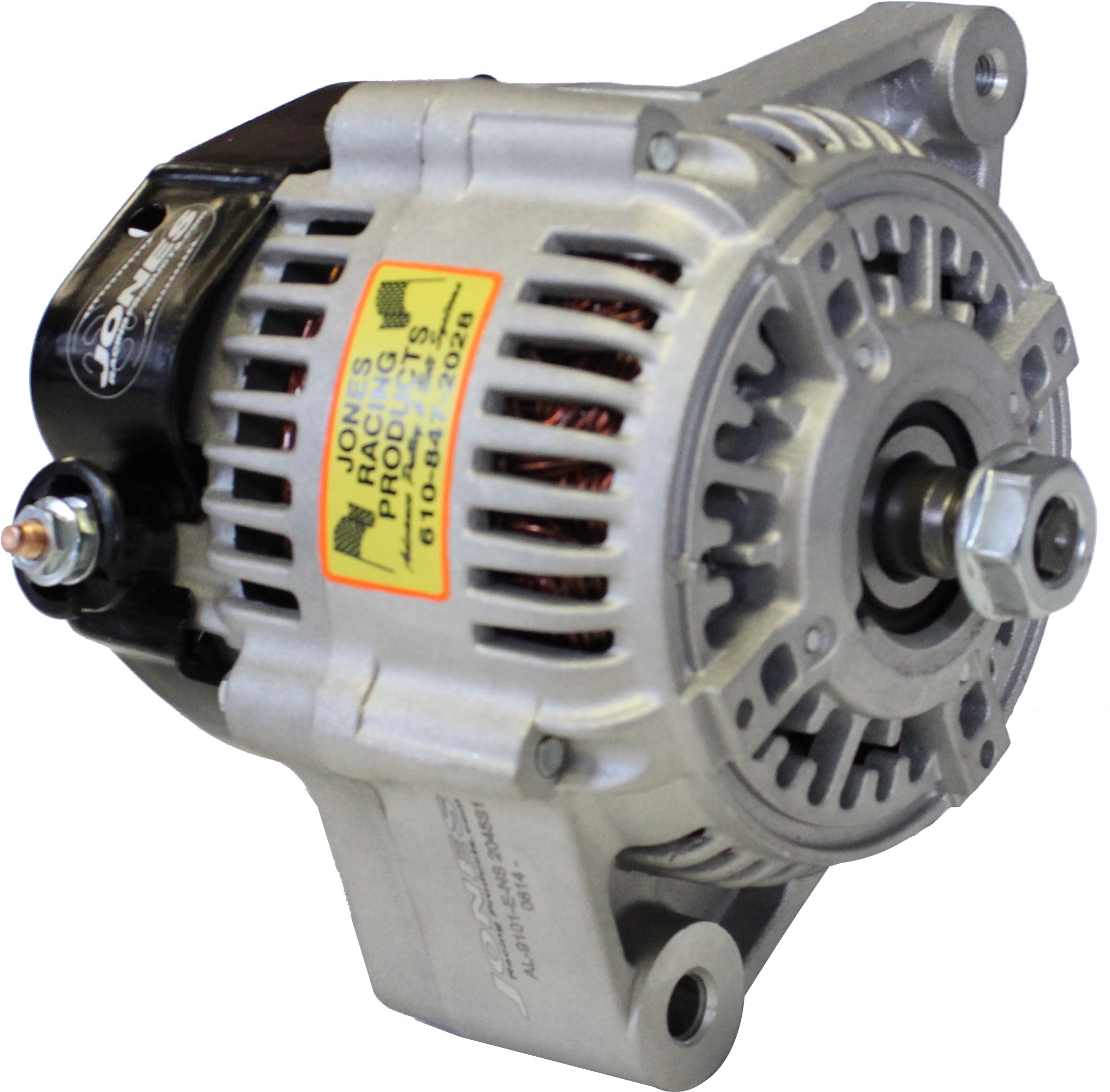 Rotuyn Lái Trong 1.8L Honda Civic OEM MR-9101