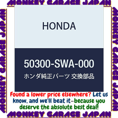 Giá Đỡ Cầu Sau Honda Cr-V Mã phụ tùng 50300SWA000