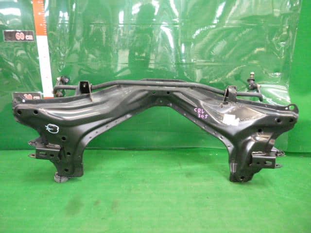 Giá Đỡ Cầu Sau Honda Cr-V Mã phụ tùng 50300SWA000