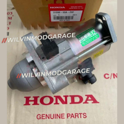 Lọc Gió Động Cơ Honda City OEM MFA-H520