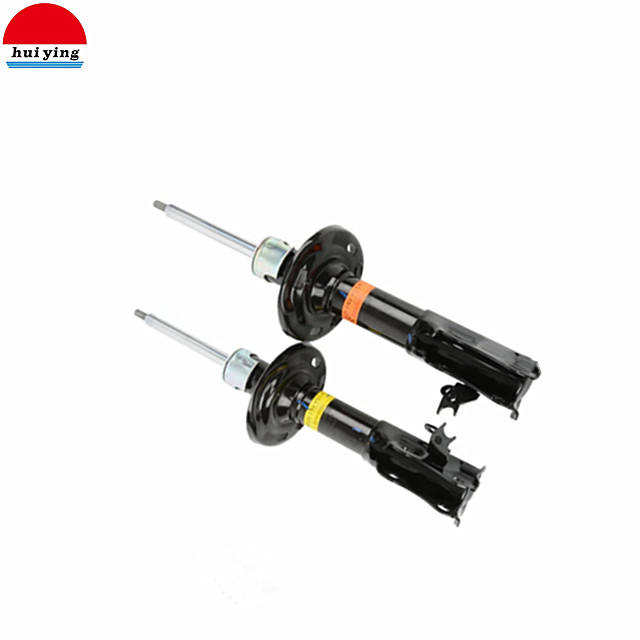 Giảm Xóc Trước Trái Honda Civic Mã phụ tùng 51605SNVP01