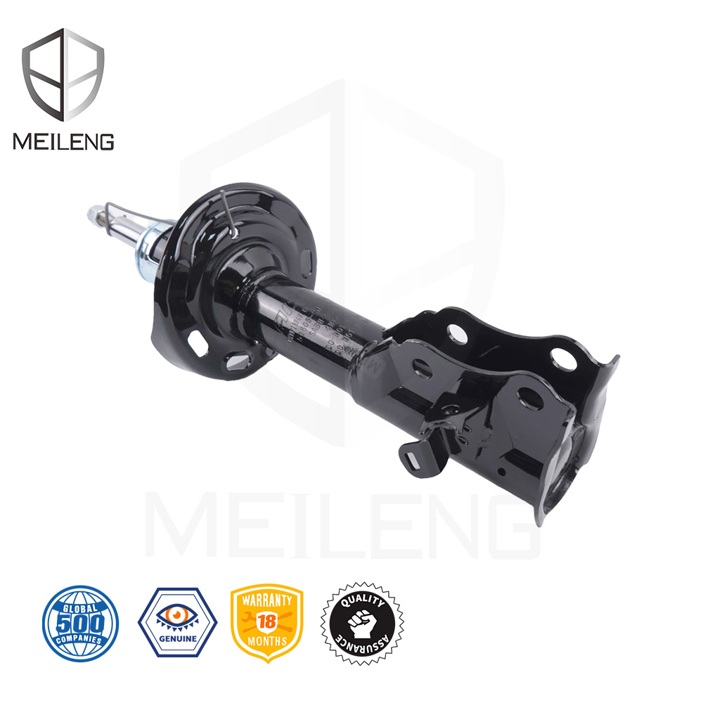 Giảm Xóc Trước Trái Honda Civic Mã phụ tùng 51605SNVP01