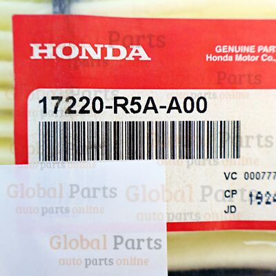 Lọc Gió Động Cơ 2.4L Honda Cr-V Mã phụ tùng 17220R5AA00