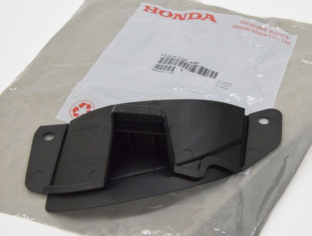 Lọc Gió Động Cơ 2.0L Honda Accord OEM MFA-H504