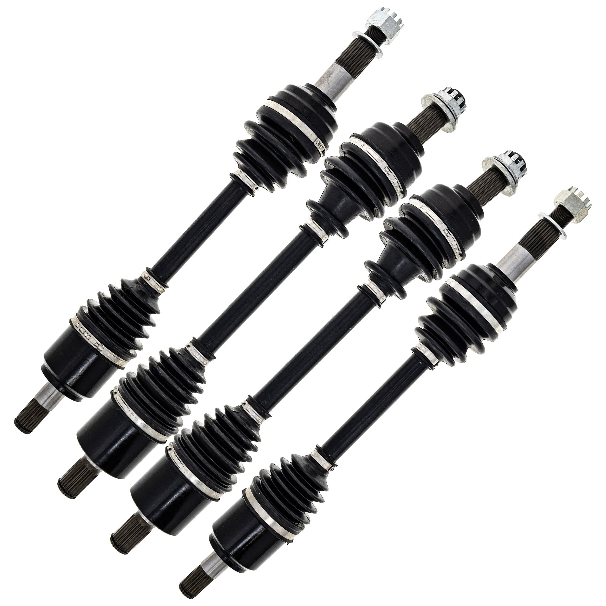 Lọc Gió Động Cơ 2.0L Honda Accord OEM MFA-H504