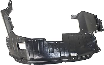 Lọc Gió Động Cơ 2.4L Honda Accord OEM MFA-H508