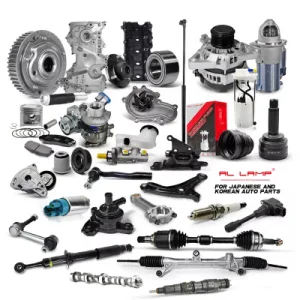 Lọc Dầu Động Cơ Honda Civic OEM MFC-1124