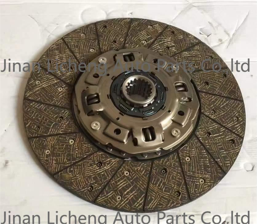 Lá Côn 1.8 Honda Civic OEM HCD036U