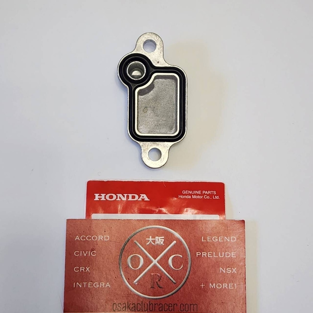 Giàn Nóng Honda Cr-V OEM 8874015