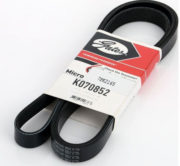Dây Curoa 7Pk2165 Honda Civic OEM 7PK-2165