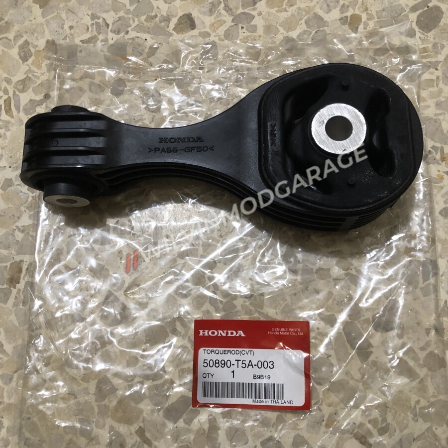 Chân Treo Hộp Số Tự Động Honda City Mã phụ tùng 50890T5A003
