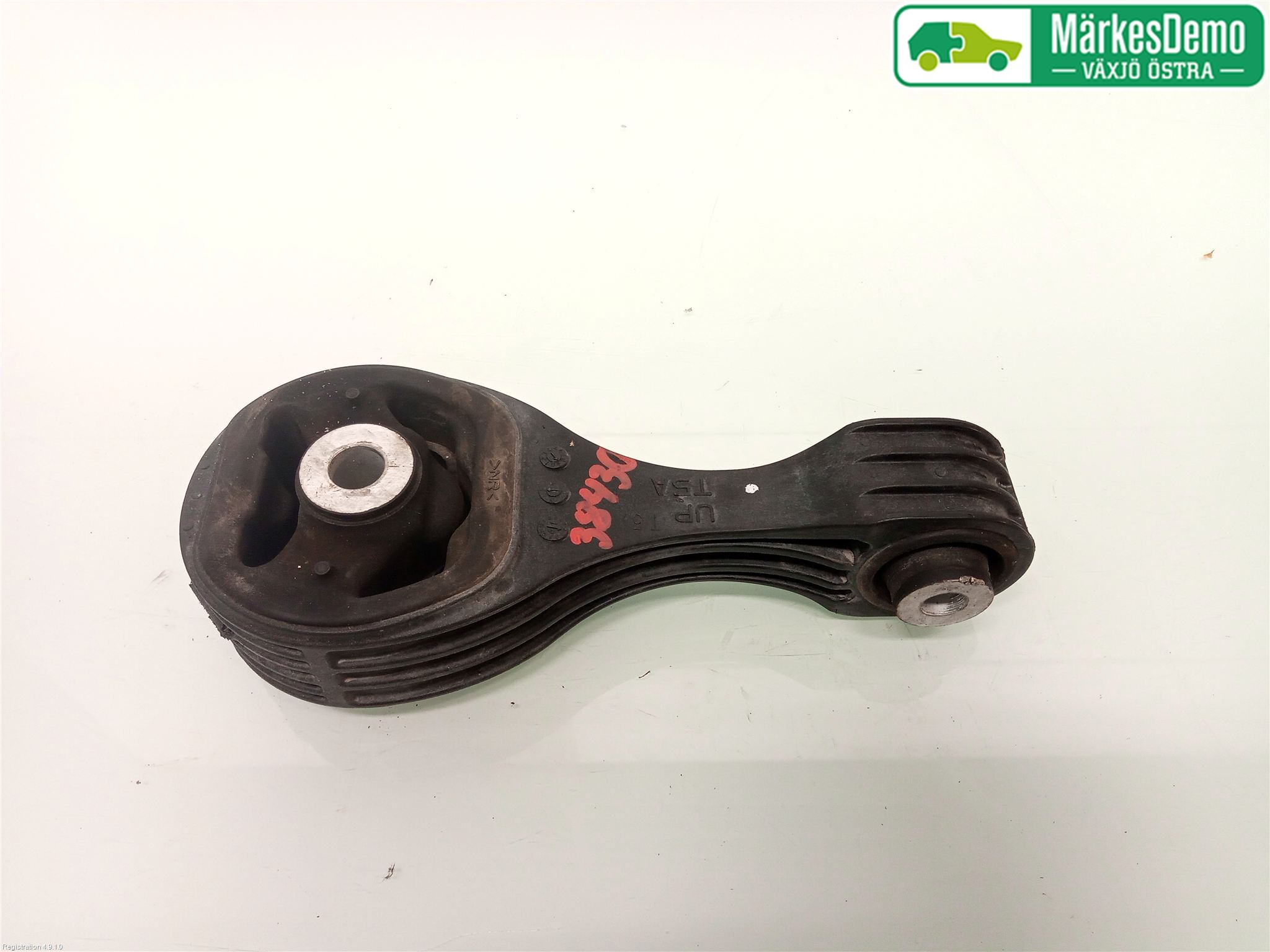 Chân Treo Hộp Số Tự Động Honda City Mã phụ tùng 50890T5A003