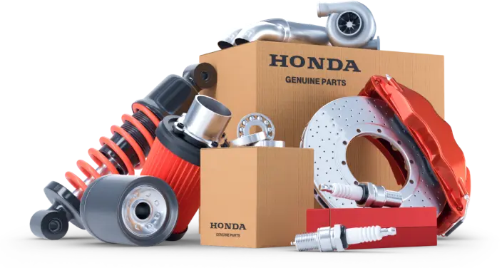Cây Láp Trái Honda City OEM HO88025