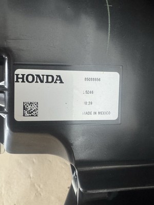 Cây Láp Phải Honda City OEM HO88026