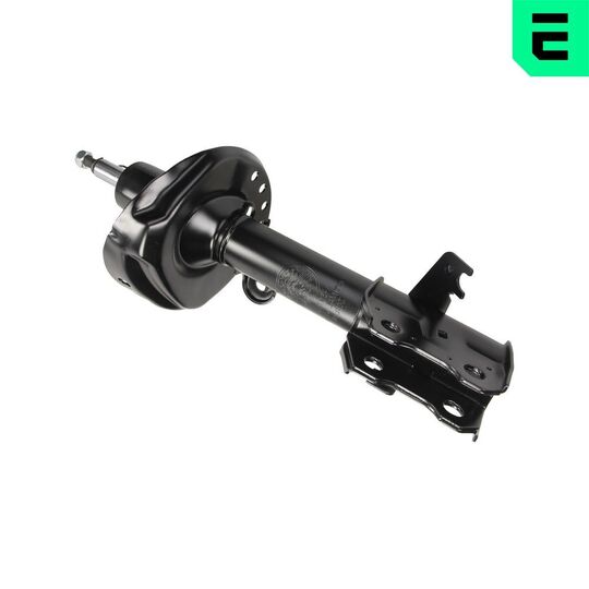 Giảm Xóc Trước Trái Honda Cr-V Mã phụ tùng 51605SWet21