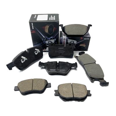 Má Phanh Trước Honda Civic OEM d5113m