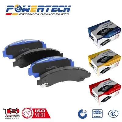 Má Phanh Trước Honda Civic OEM d5113m
