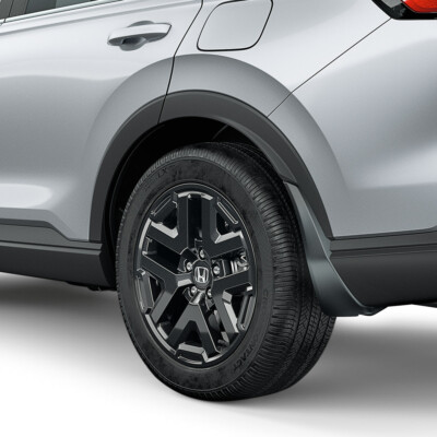 Lưỡi Gạt Mưa (Lưỡi Mềm) Honda Civic Mã phụ tùng MU-026NL