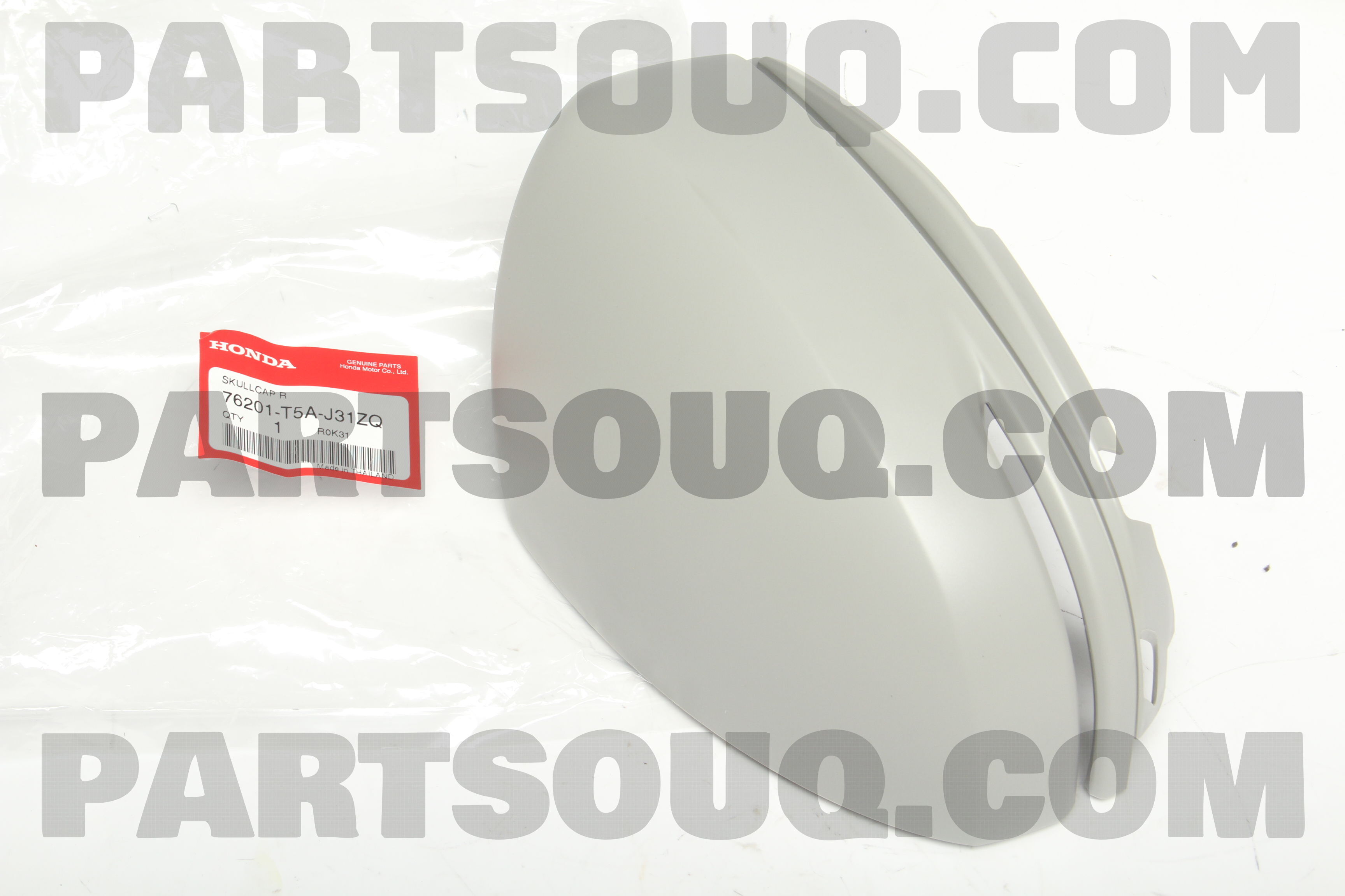 Ốp Gương Chiếu Hậu Phải Honda City Mã phụ tùng 76201T5AJ31ZQ