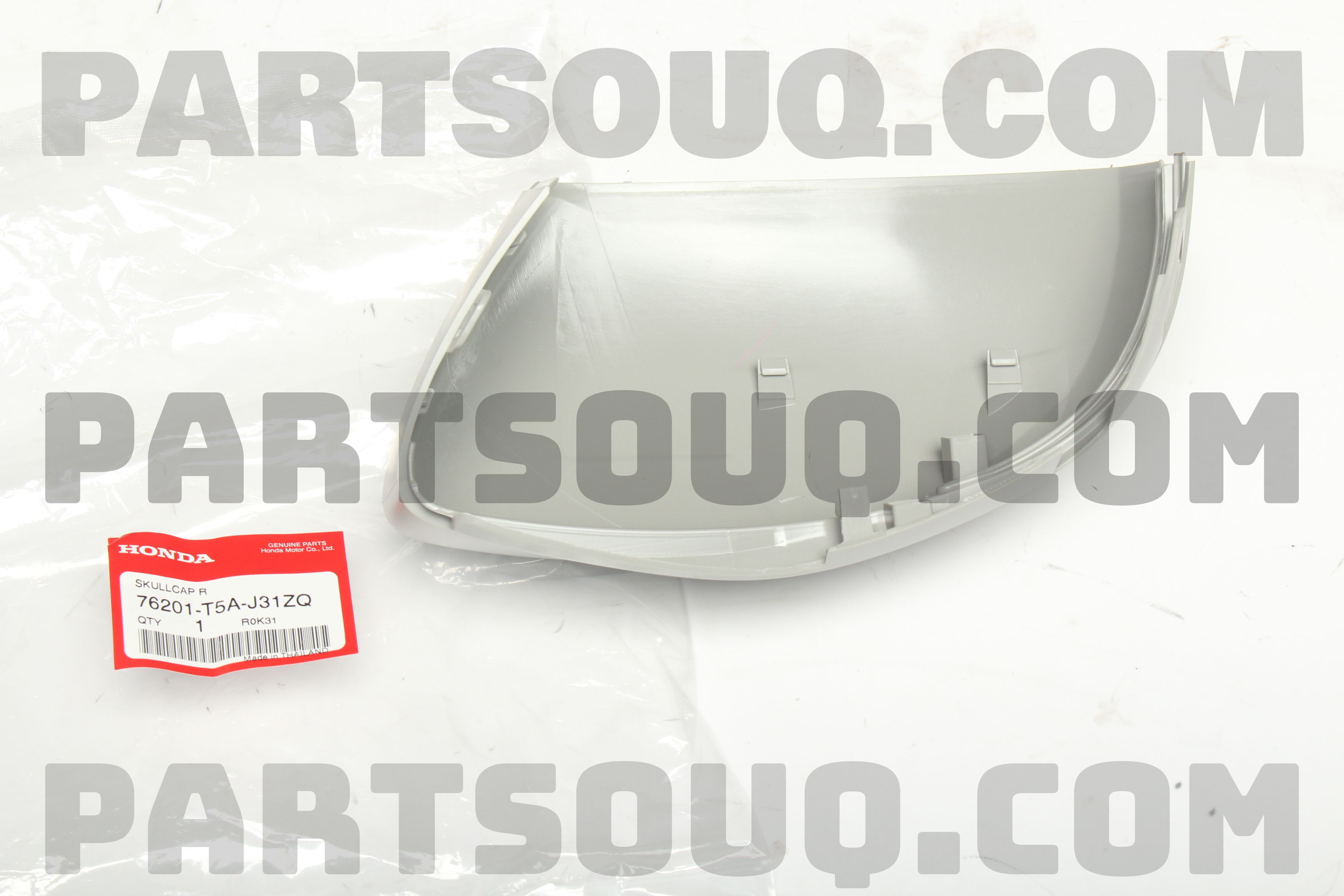 Ốp Gương Chiếu Hậu Phải Honda City Mã phụ tùng 76201T5AJ31ZQ