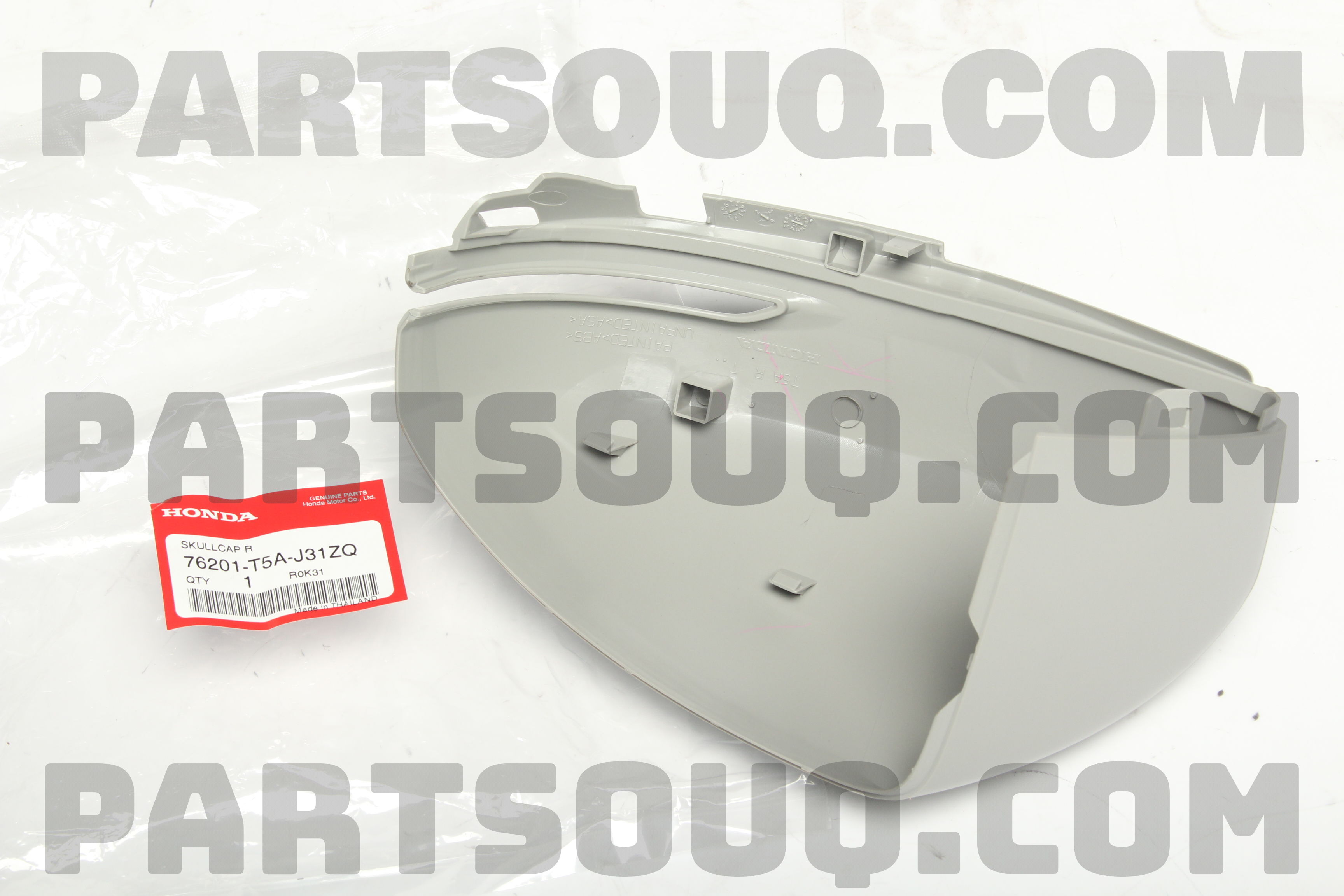 Ốp Gương Chiếu Hậu Phải Honda City Mã phụ tùng 76201T5AJ31ZQ