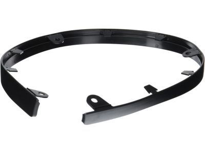 Ốp Cản Trước Miếng Dưới Honda Cr-V Mã phụ tùng 71110TFAT00