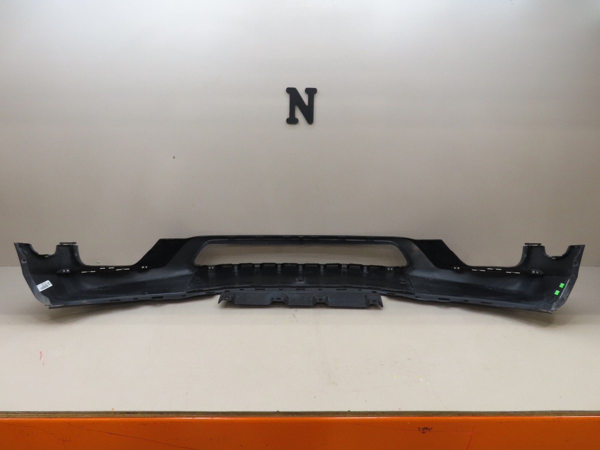 Ốp Cản Trước Miếng Dưới Honda Cr-V OEM 71110TFAT00-oe