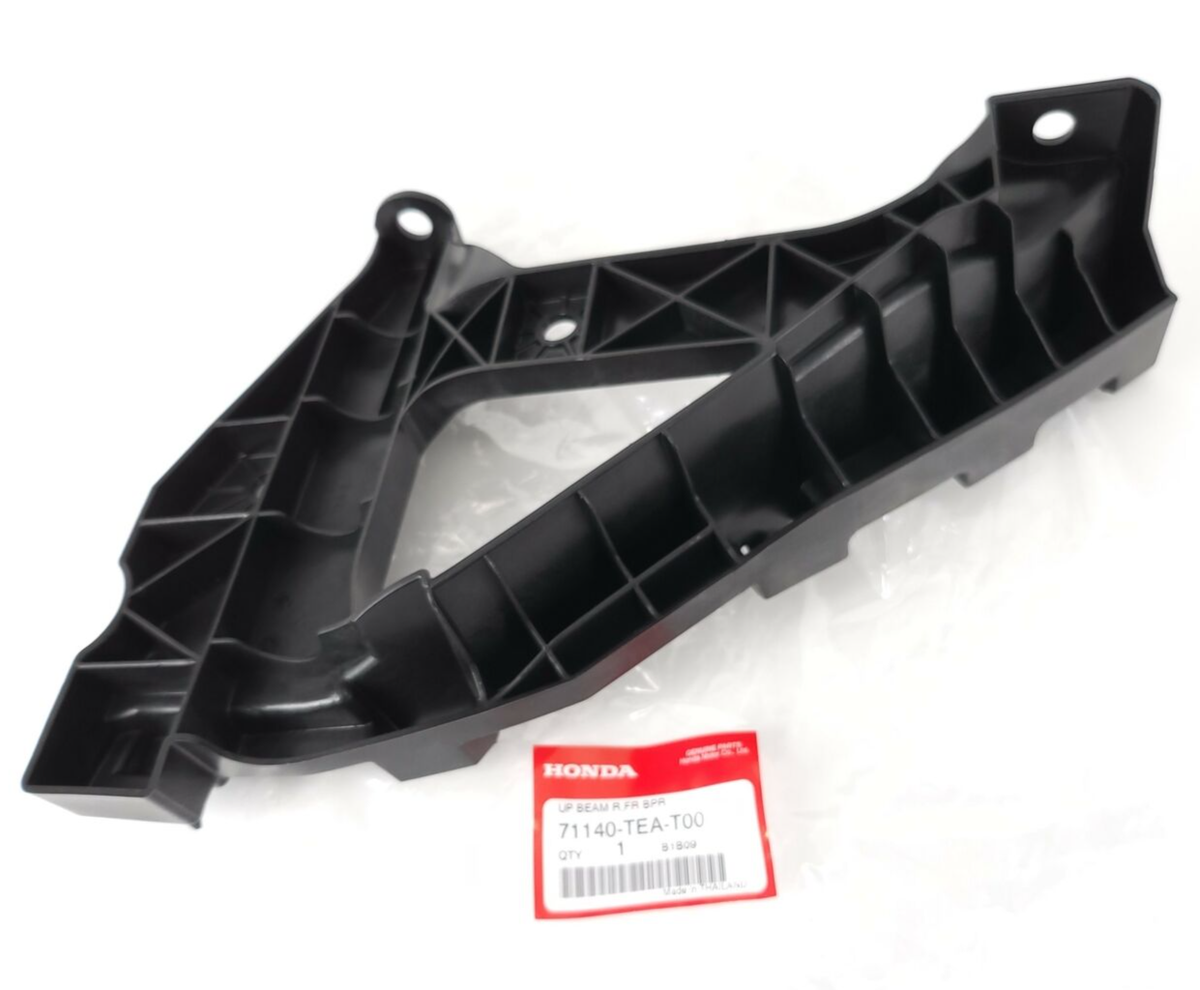 Ốp Cản Trước Miếng Dưới Honda Cr-V OEM 71110TFAT00-oe