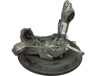 Trụ Lái Sau Trái Honda Cr-V Mã phụ tùng 52215TFBT02