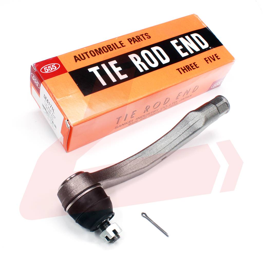 Rotuyn Lái Ngoài - R Honda Civic OEM SE-6381R